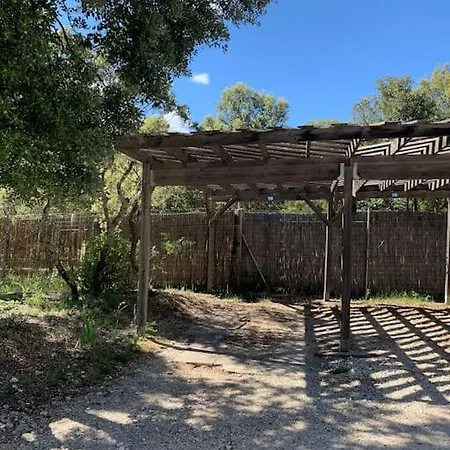 Mont Ventoux, Maisonnette Provencale Atypique