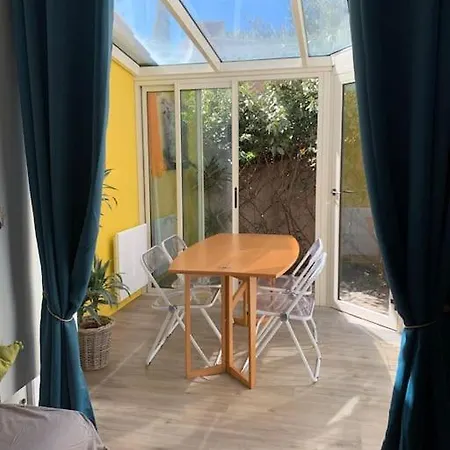 Mont Ventoux, Maisonnette Provencale Atypique Holiday home Bedoin