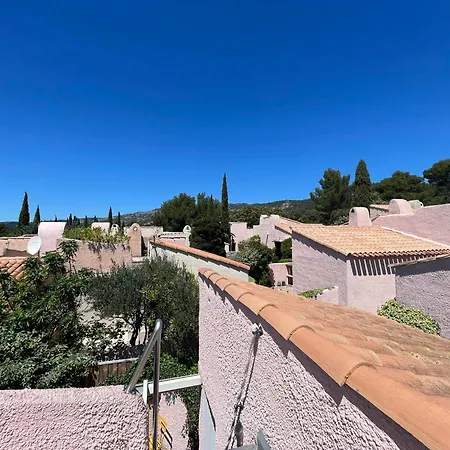 Holiday home Mont Ventoux, Maisonnette Provencale Atypique